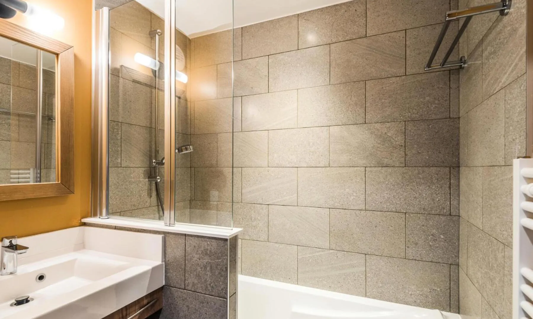 Residence Arietis - Atria-Crozats - Maeva Home - Appartement 2 Pieces 5 Personnes - Prestige Mae-8129 Morzine Appartamento